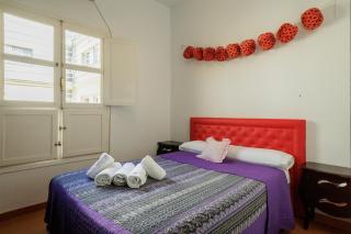 Conde Center Premium Suites - Sevilla - 1