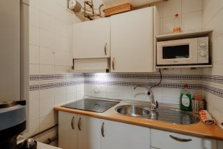 Conde Center Premium Suites - Sevilla - 5