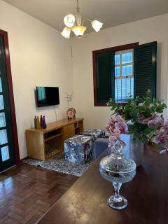 2 Quartos-casa toda-50 M área central e histórica - 7