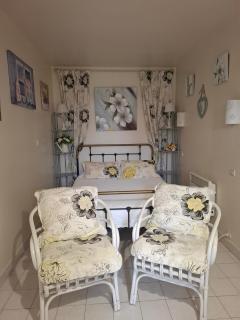 Le Pavillon De La Brière - 5