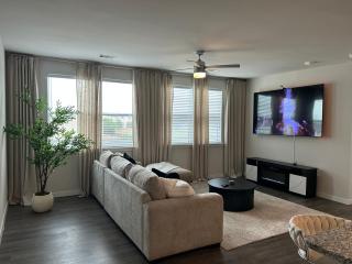 Houston Luxury Apartment - 0