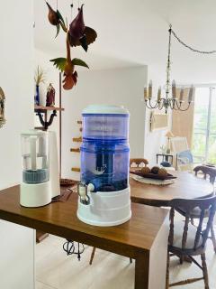 La vida es bella hermosa habitación cerca a expo futuro y aeropuerto - 9