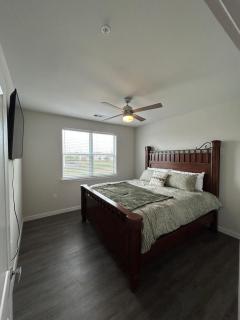 Houston Luxury Apartment - 5