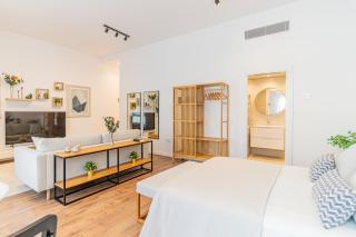 Elegante Suite en Zaragoza Nº5 - 4