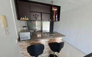 Apto Moderno con Piscina Privada y Vista Panorámica en San Gil - 8