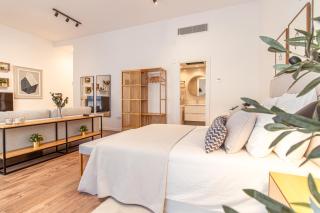 Elegante Suite en Zaragoza Nº5 - 5