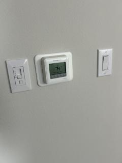 Houston Luxury Apartment - 2