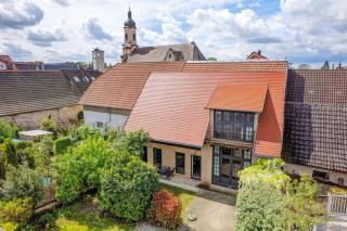 Loft Im Künstlerhaus - 9