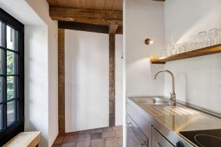 Loft Im Künstlerhaus - 1