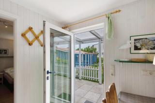 Möve Aba Bungalow 64 - Rerik - 4