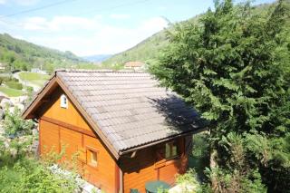 Chalet Chez Corinne - 9