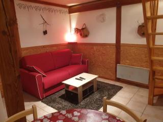 Chalet Chez Corinne - 5