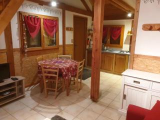 Chalet Chez Corinne - 6