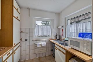 Ferienwohnung Behrens-Reinke - 1