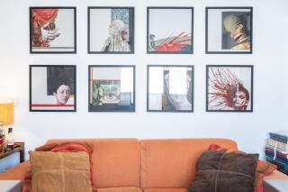 Lujoso ático Palau de la Música - Valencia - 7