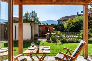 Chalet Falkenstein - 2