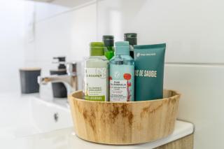 Maison Ker Morin La Gacilly - 6