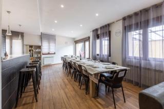 Casa Rural Camino De Avila - 3