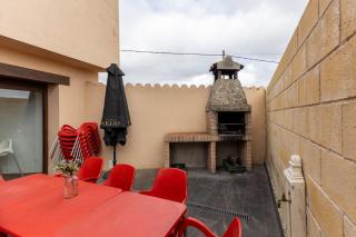 Casa Rural Camino De Avila - 8