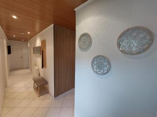 Ferienhaus Dorfidylle - 2