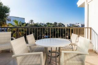 Apartamento Aquamarina 7 - 9