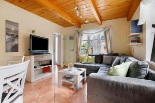 Ferienhaus Siegfried - 2