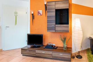 Ferienwohnung Im Holzhaus - 3