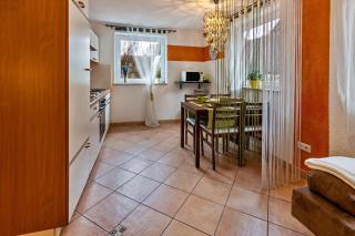Ferienwohnung Im Holzhaus - 5