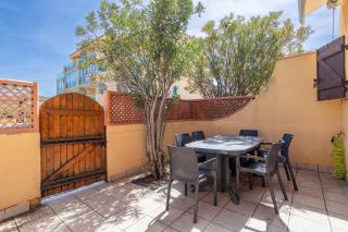 Maison Barcares fb 114 - Le Barcarès - 0