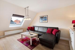 Sabines Ferienwohnung - 7