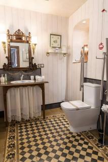 Casa Rural El Baluarte Habitaciones - 7