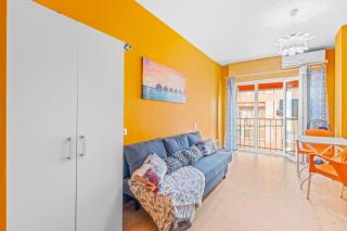 Apartamento a 199m de la Playa - 0