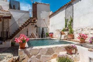 Casa Rural El Baluarte Habitaciones - 0