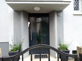 Appartment B 40 - 0