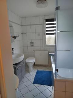 Appartment B 40 - 1