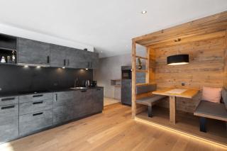 Chalet-Suite Wasser - 1