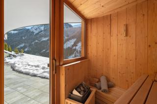 Chalet-Suite Wasser - Selva dei Molini - 2