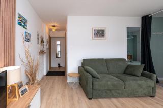 Appartement Ty Soleil - Proche mer - 5