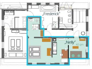 Freiraum - Wohnen Auf Zeit - 8