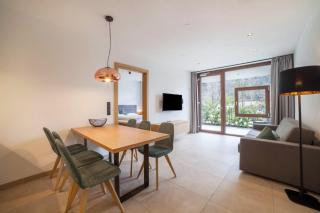 Camping Passeier Apartment Abendrot - Saltusio - 6