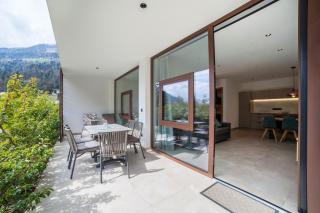 Camping Passeier Apartment Abendrot - Saltusio - 0