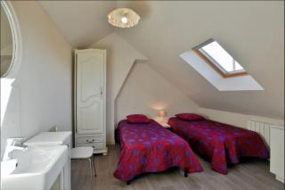 Gite 2 Le Logis des grenouilles -  - 6