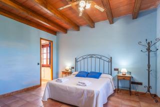 Can Malràs - Massanas - 2