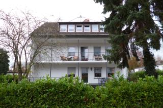 Gästehaus Koblenz Obergeschoss - Koblenz - 1