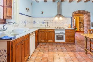 Can Malràs - Massanas - 5