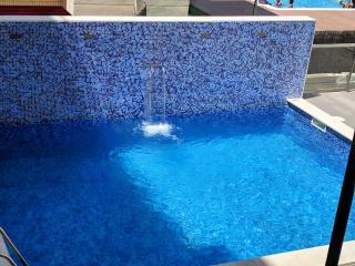 Ap Calafell piscina, climatizado,pk - 9