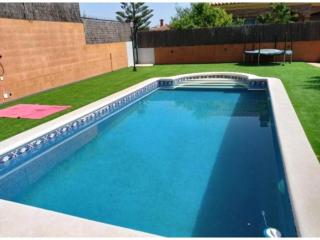 Casa con piscina ideal familias - 9