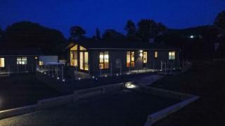 Drumcarrow Luxury Lodges - 0