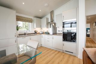 Drumcarrow Luxury Lodges - 6