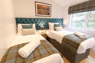 Drumcarrow Luxury Lodges - 1